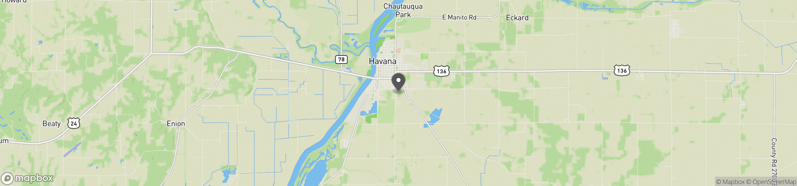 Havana, IL