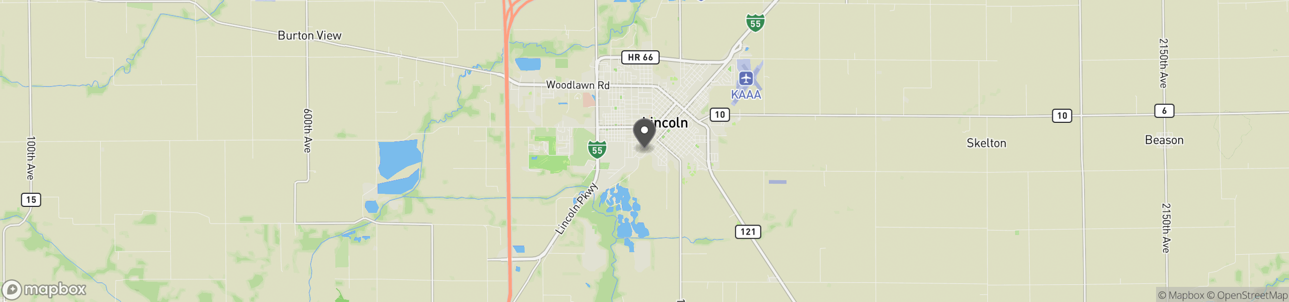 Lincoln, IL