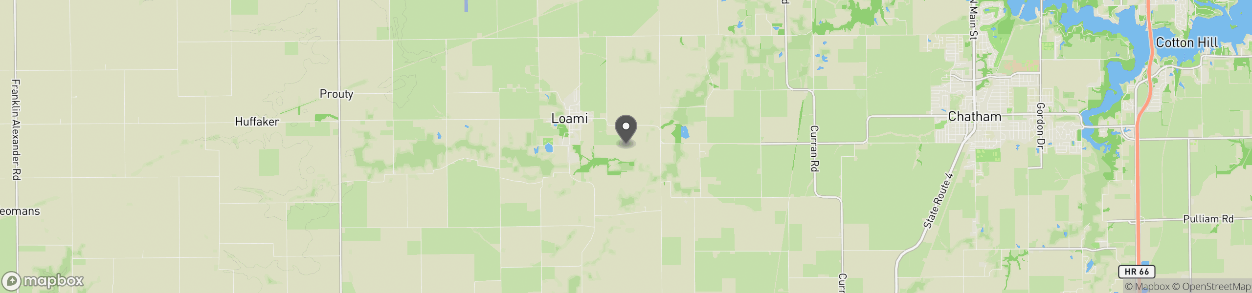 Loami, IL 62661