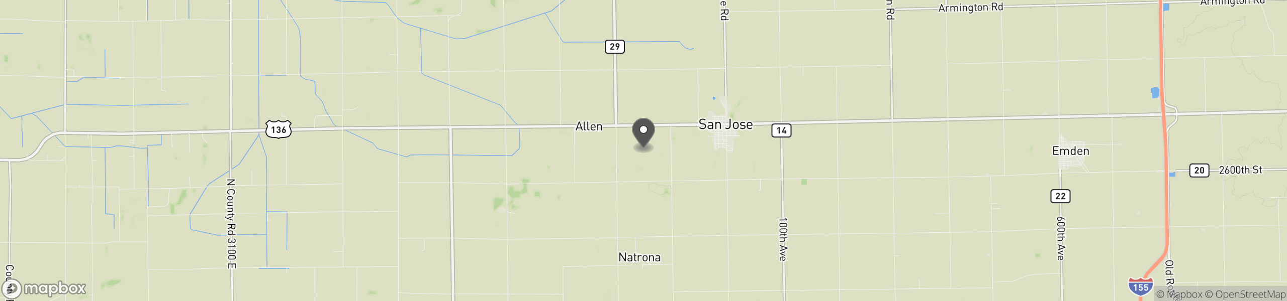 San Jose, IL