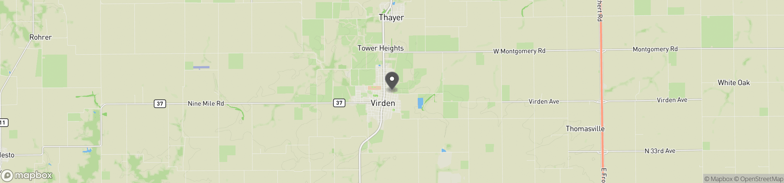 Virden, IL