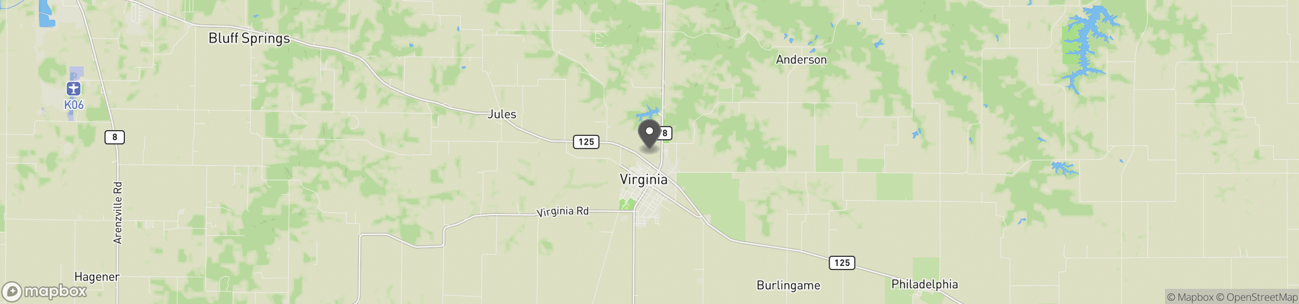 Virginia, IL