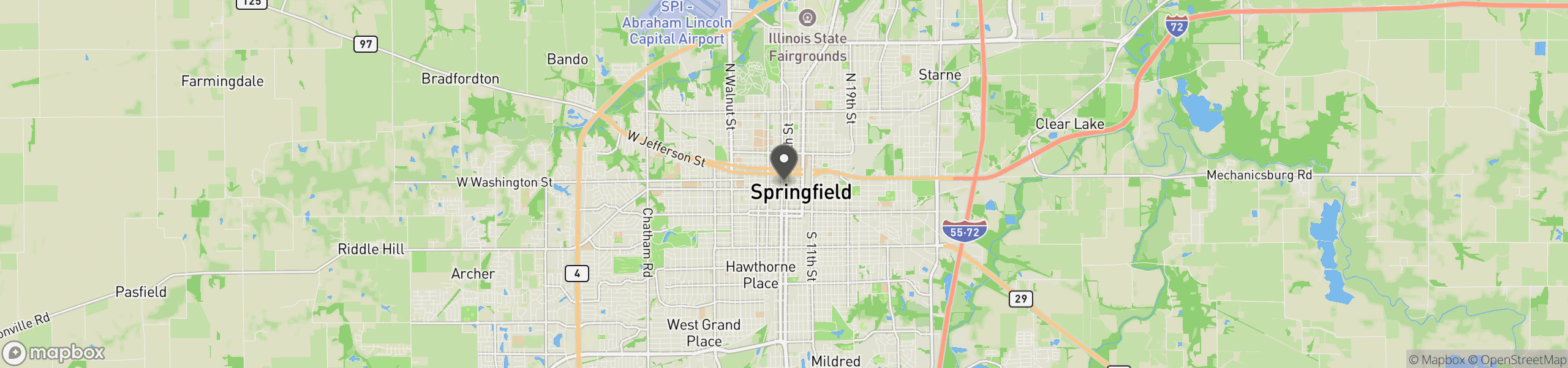 Springfield, IL 62701
