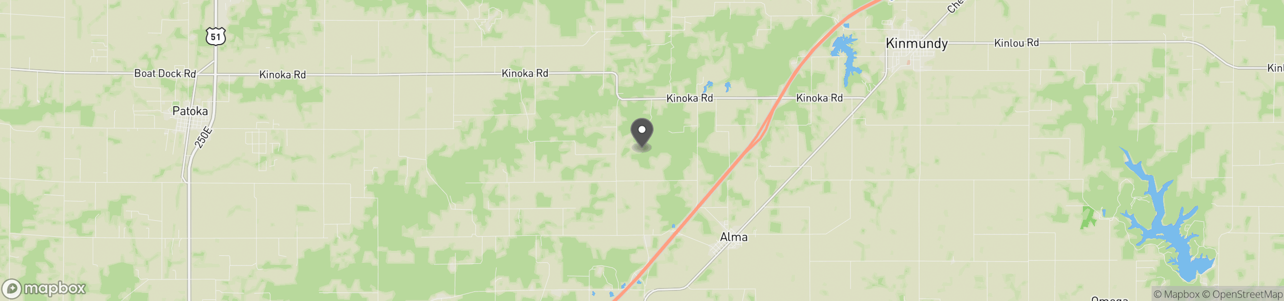 Alma, IL 62807