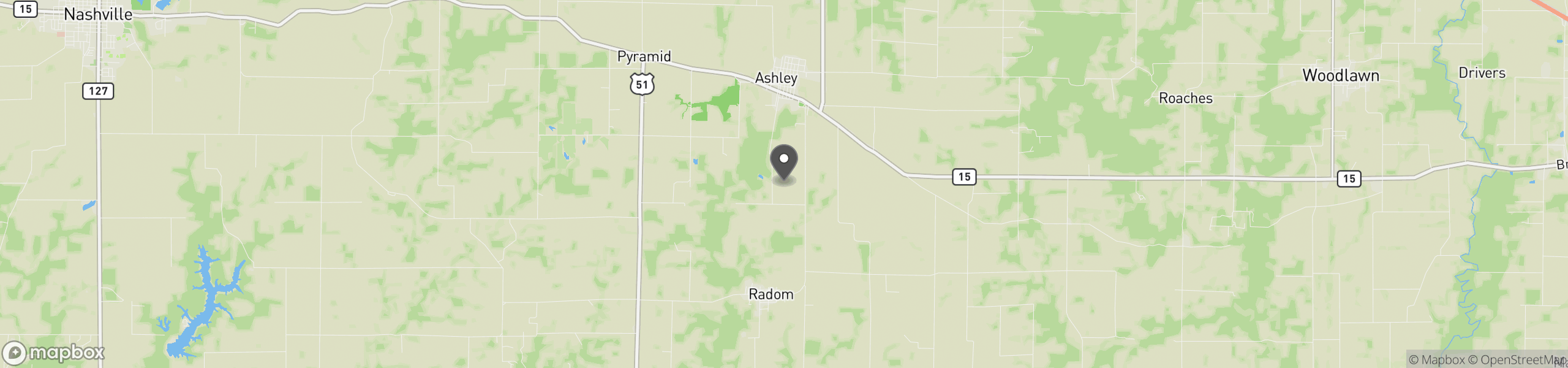 Ashley, IL 62808