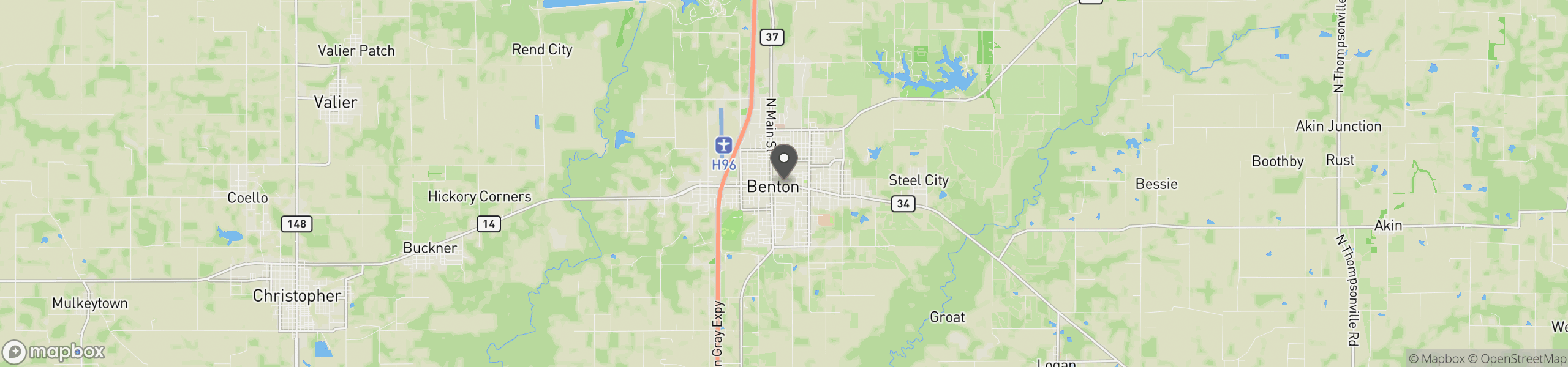 Benton, IL 62812