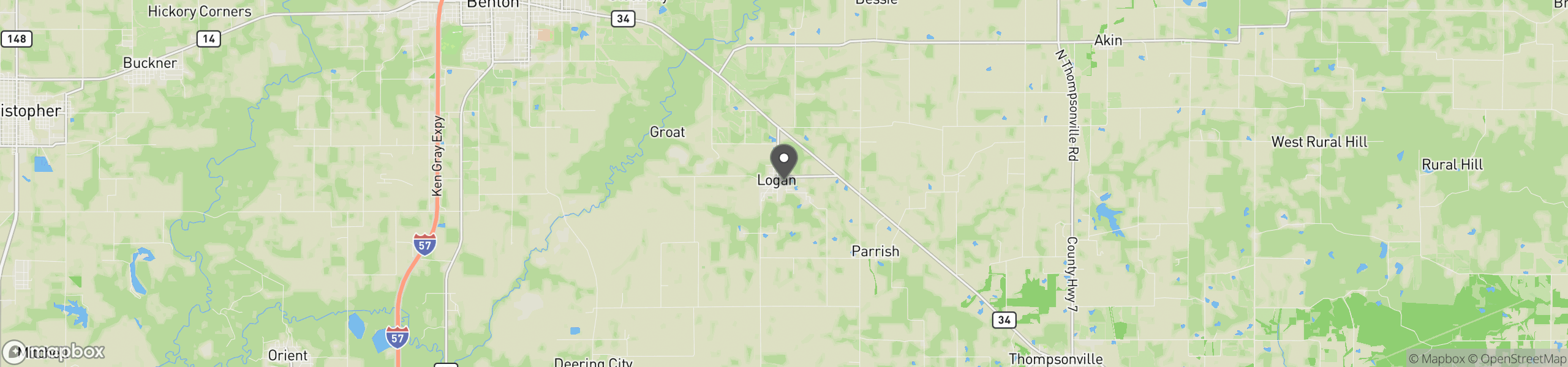 Logan, IL 62856