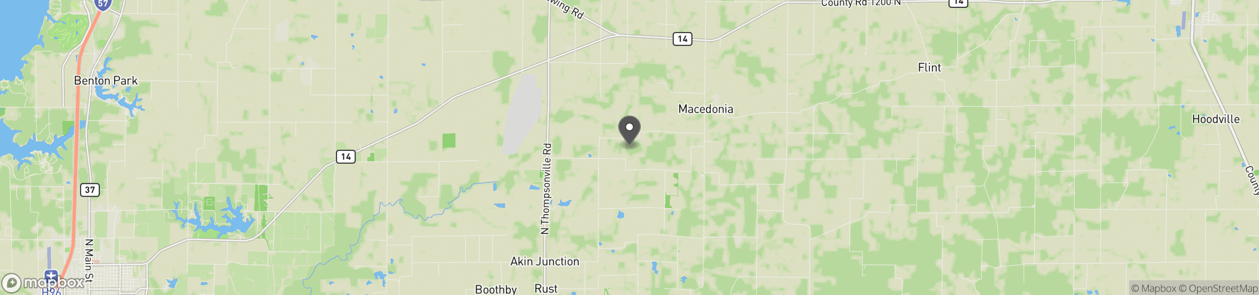Macedonia, IL