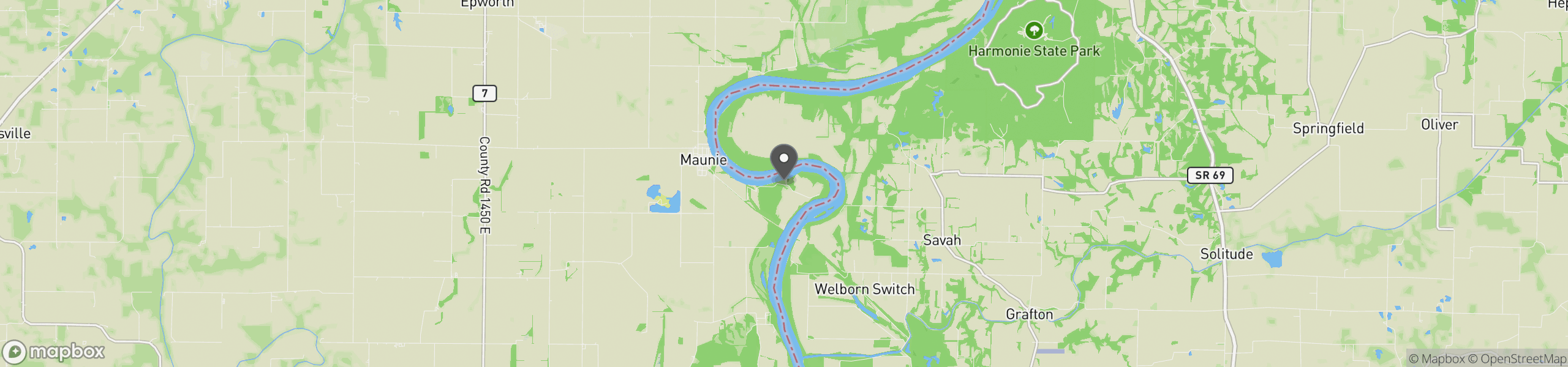 Maunie, IL