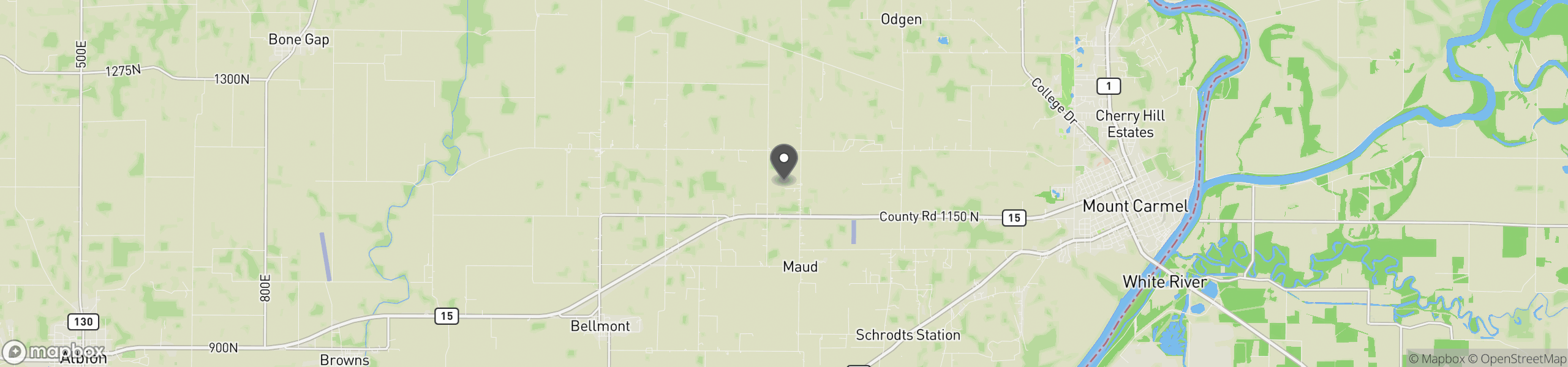 Mount Carmel, IL 62863