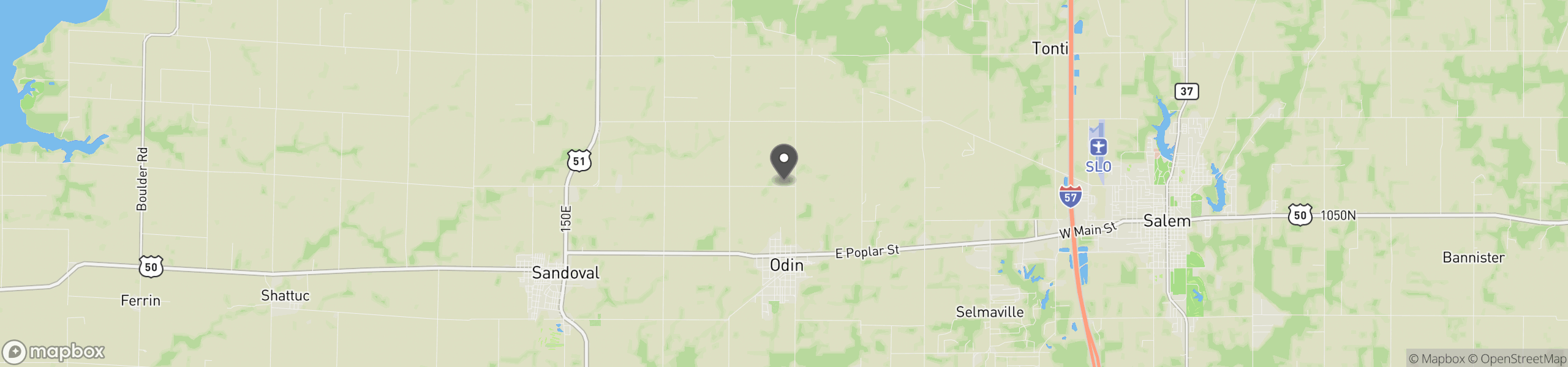 Odin, IL