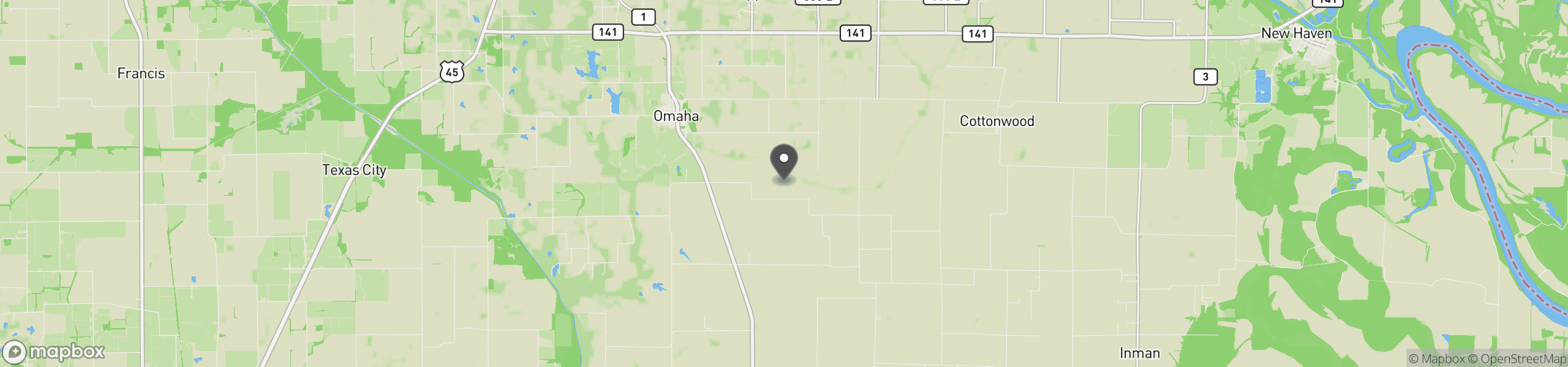 Omaha, IL 62871