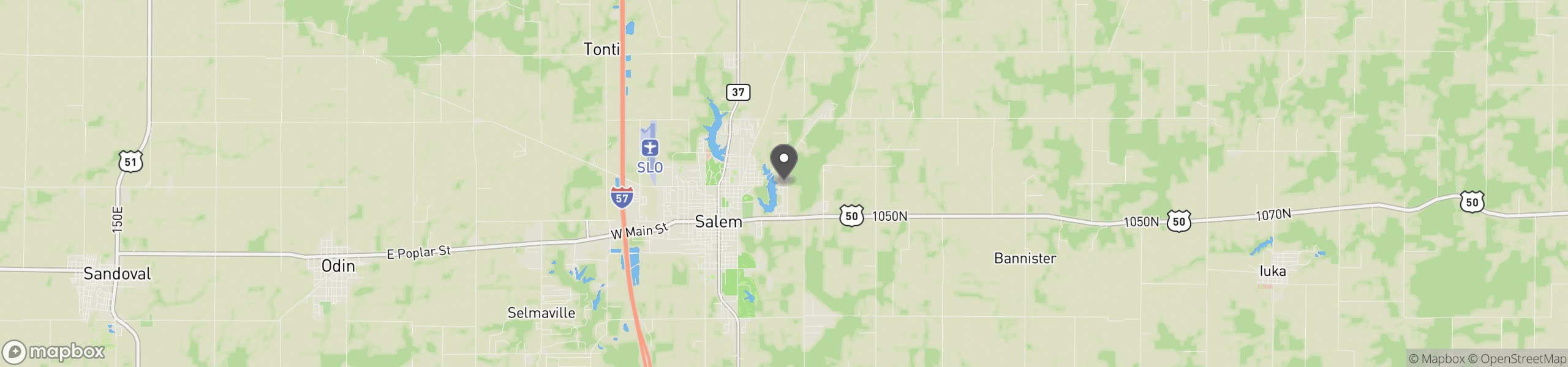 Salem, IL 62881