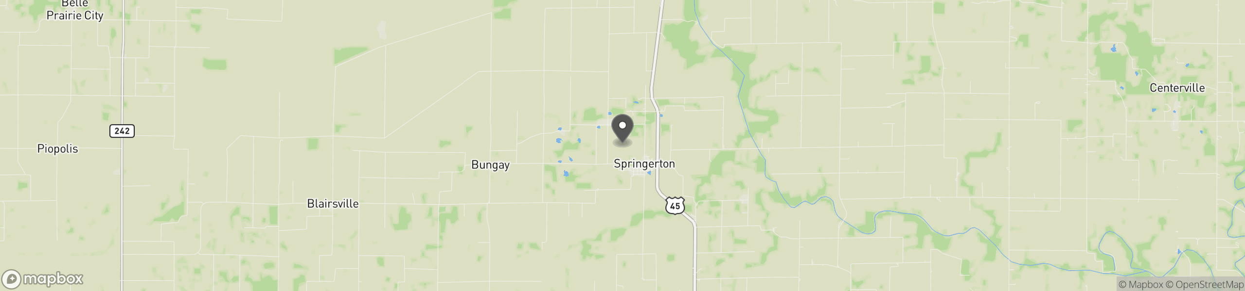 Springerton, IL 62887