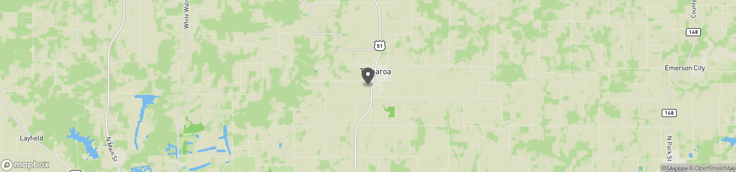 Tamaroa, IL