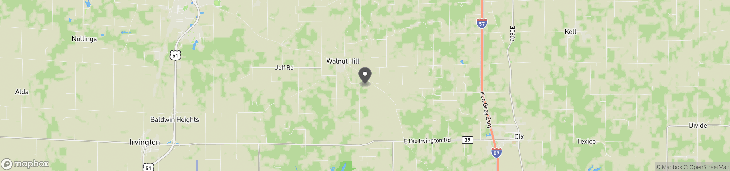 Walnut Hill, IL 62893