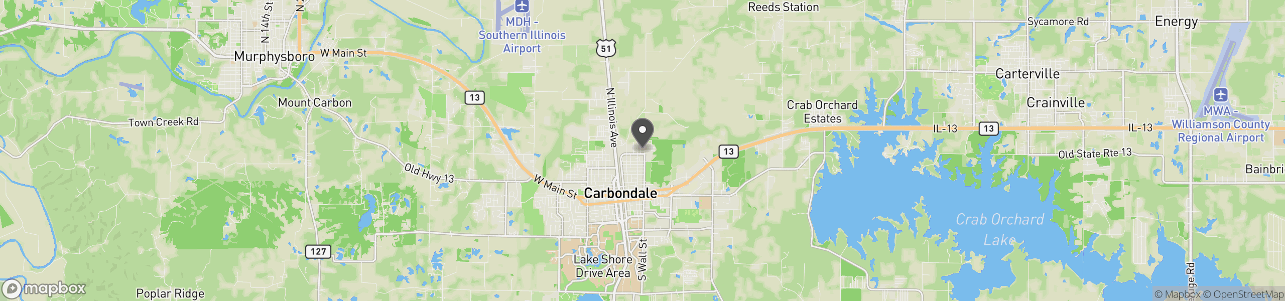 Carbondale, IL 62901