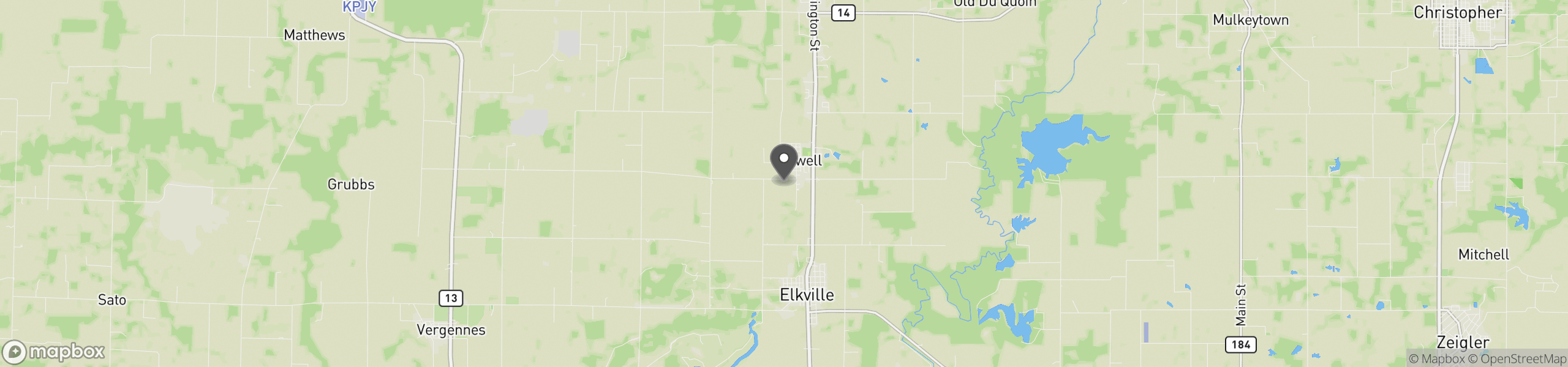 Dowell, IL
