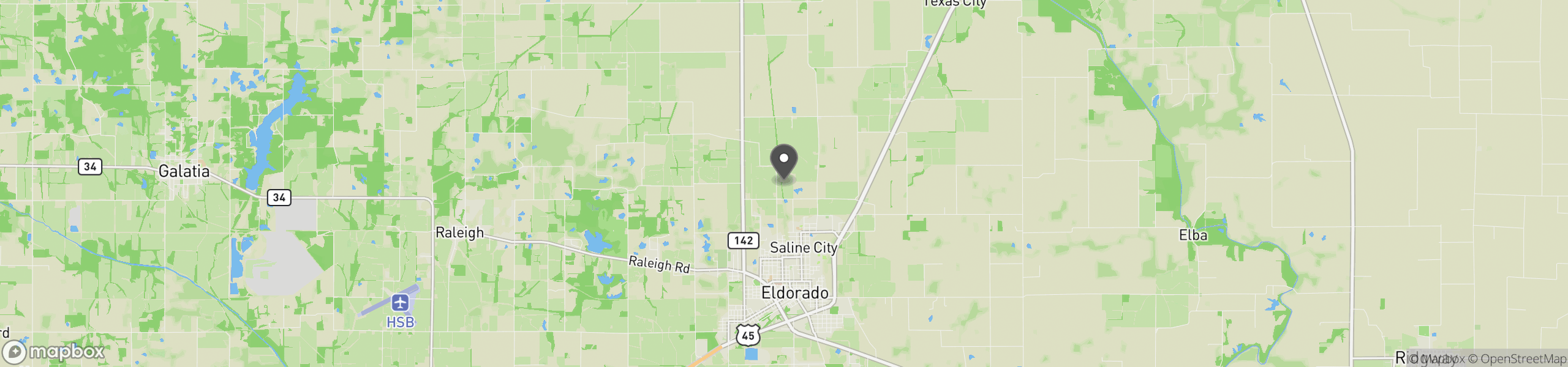 Eldorado, IL 62930