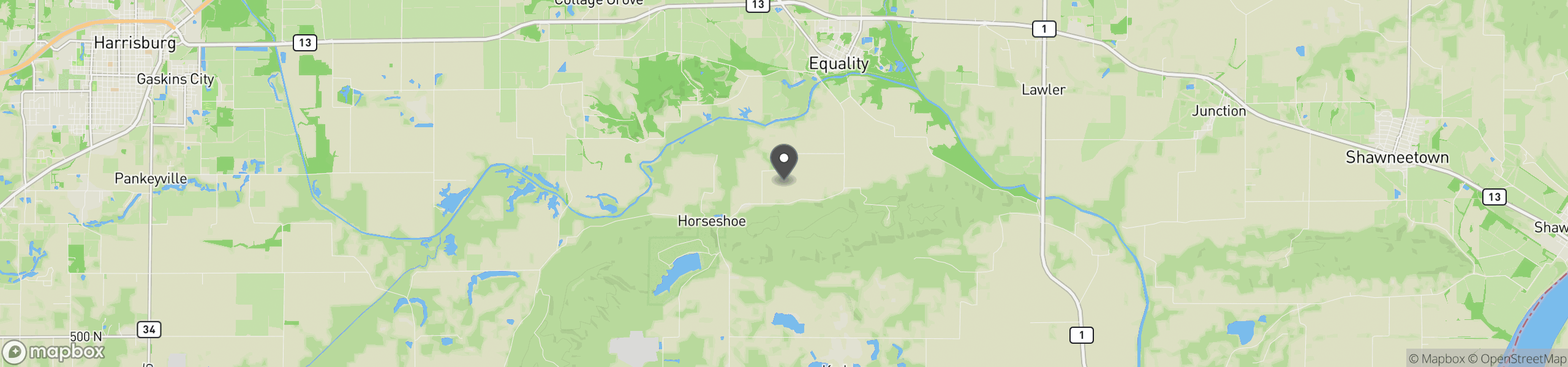 Equality, IL