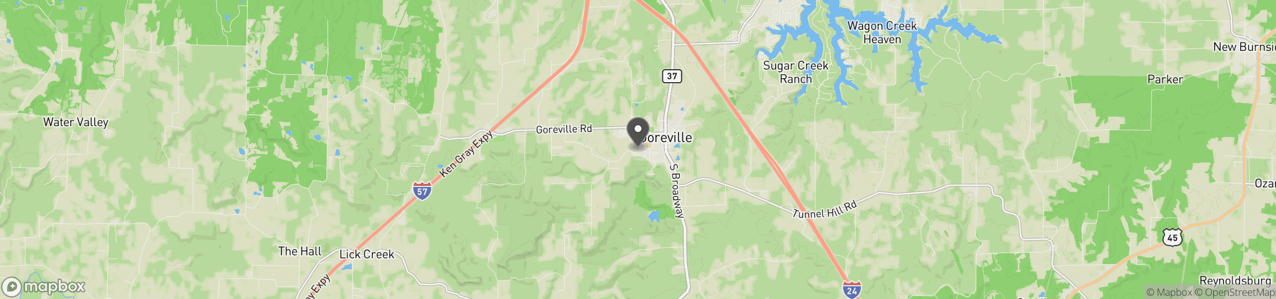 Goreville, IL