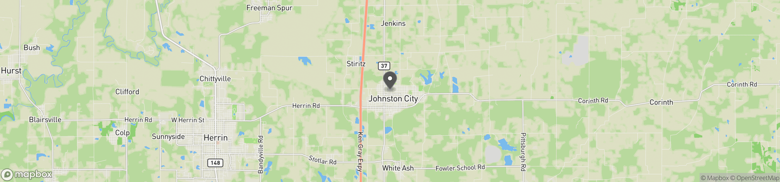 Johnston City, IL