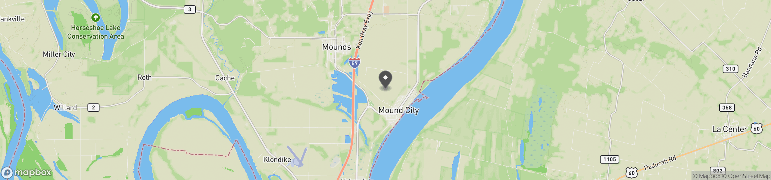 Mound City, IL