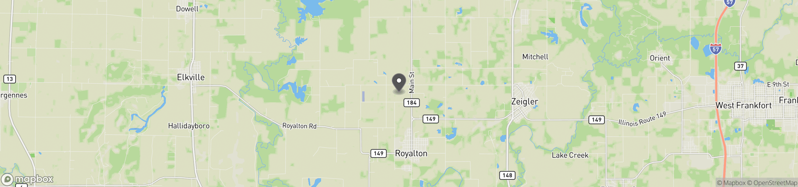 Royalton, IL 62983