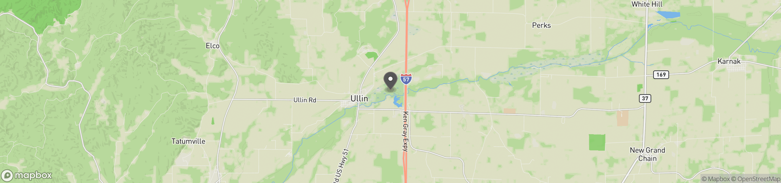Ullin, IL 62992