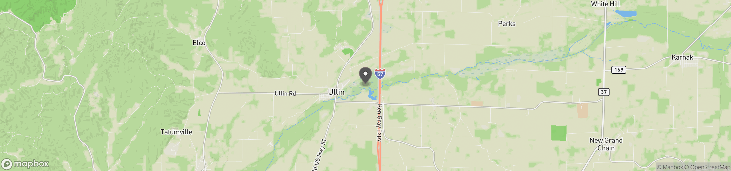 Ullin, IL