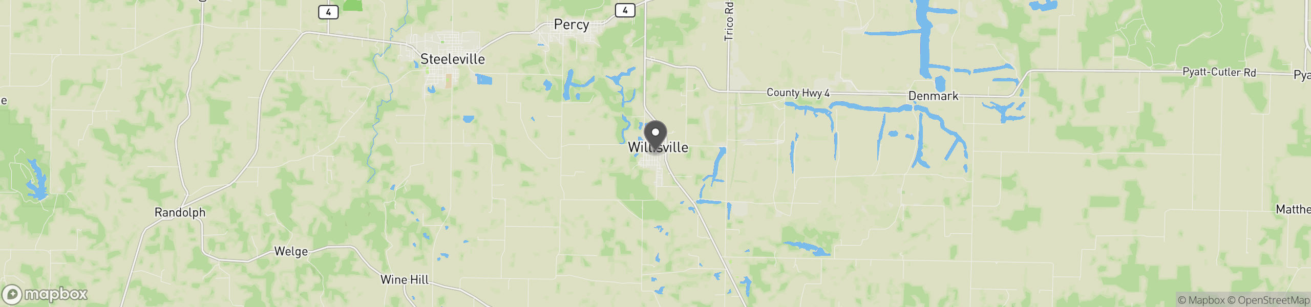 Willisville, IL