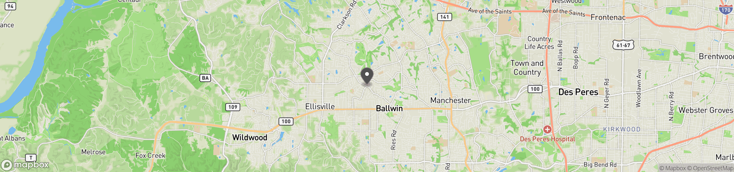Ballwin, MO