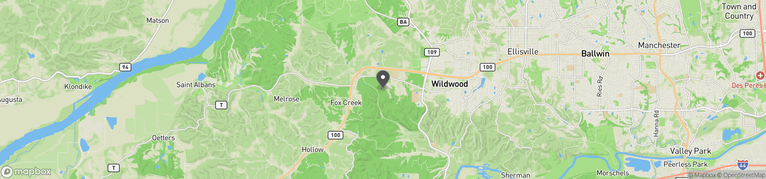 Wildwood, MO 63038