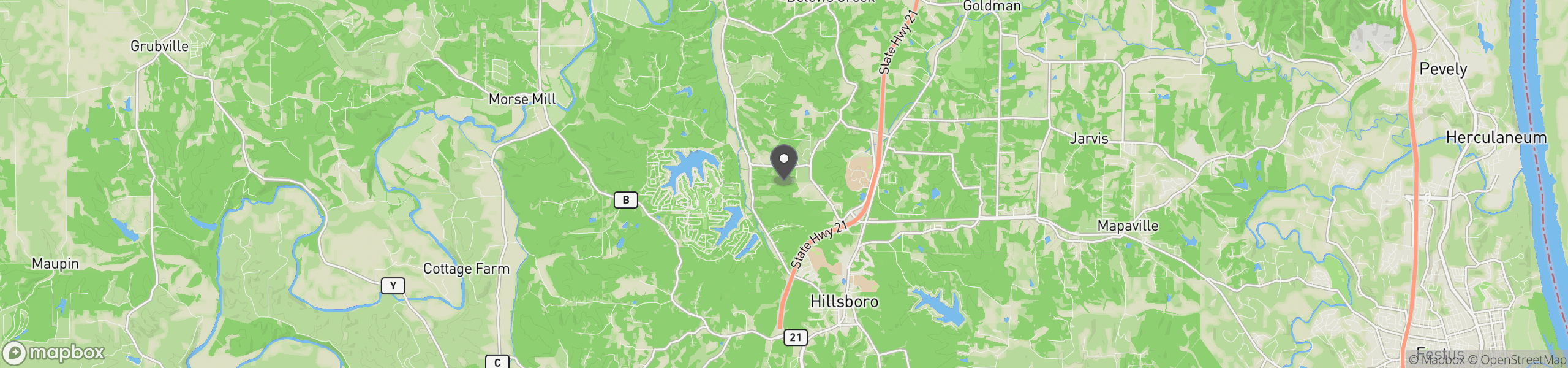 Hillsboro, MO