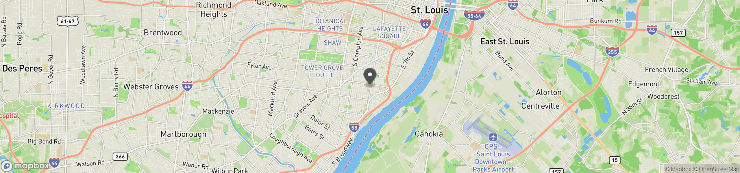 Saint Louis, MO 63118