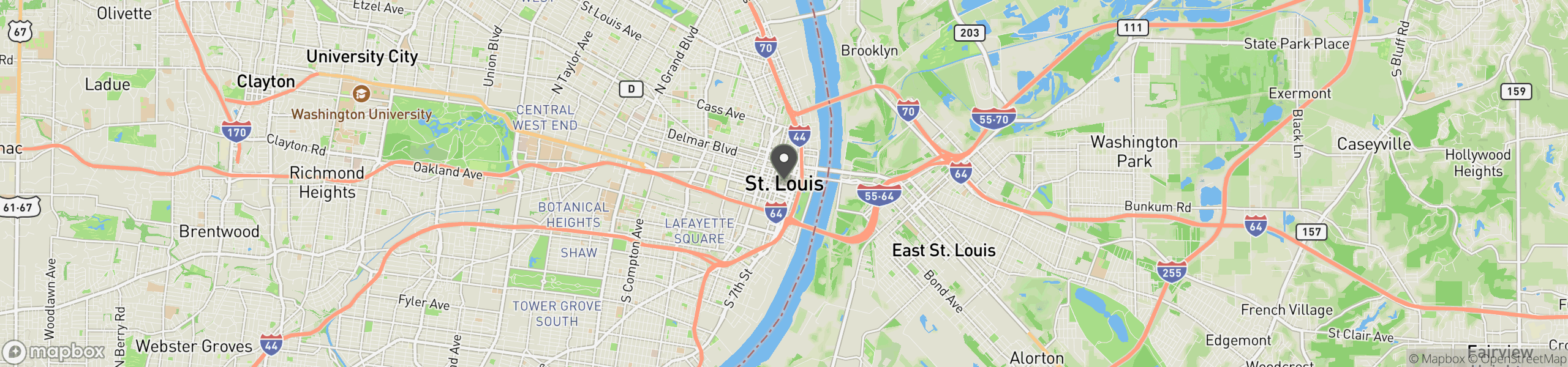 Saint Louis, MO 63145