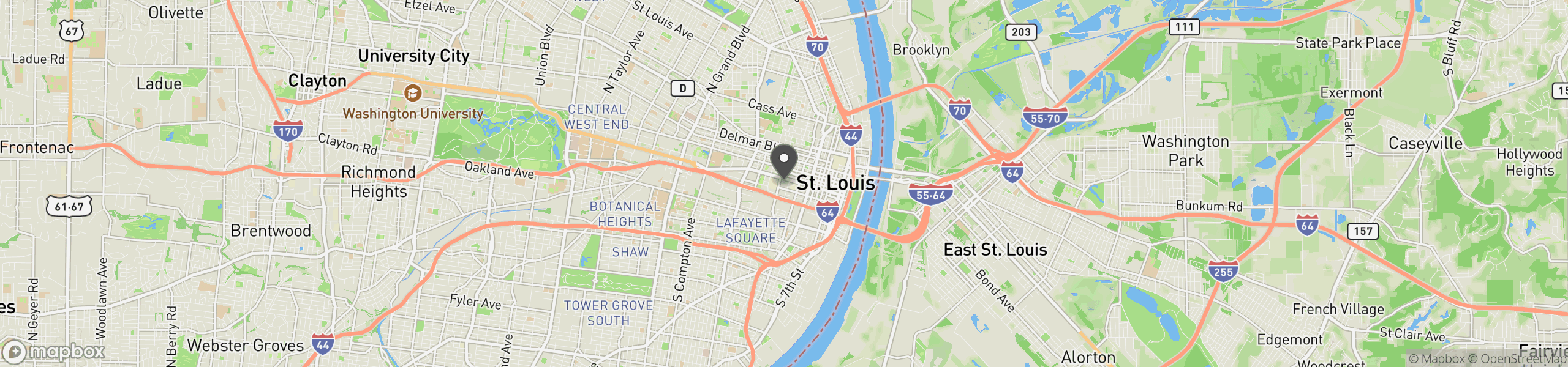 Saint Louis, MO 63155