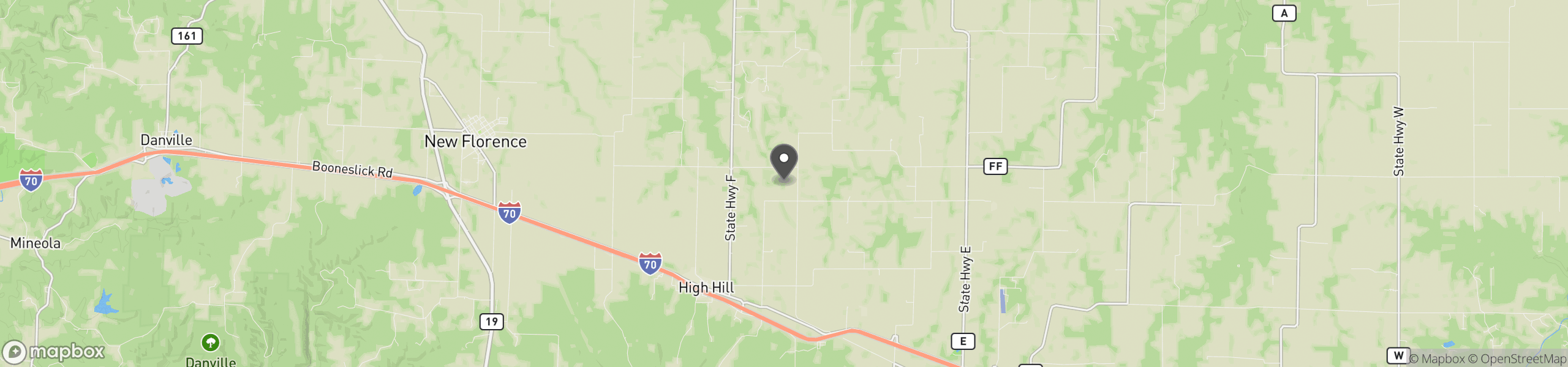 High Hill, MO 63350