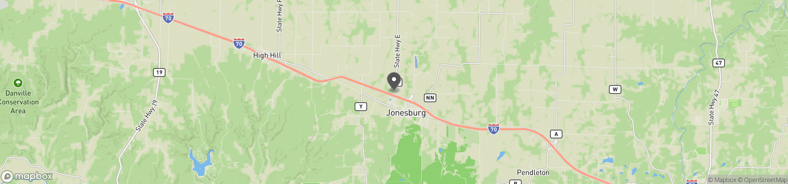 Jonesburg, MO 63351