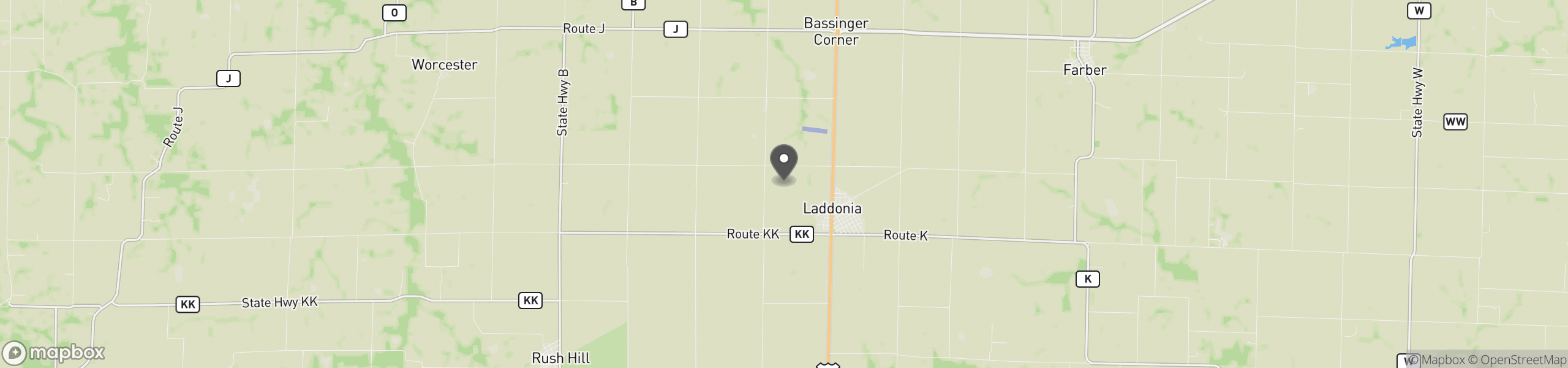 Laddonia, MO 63352