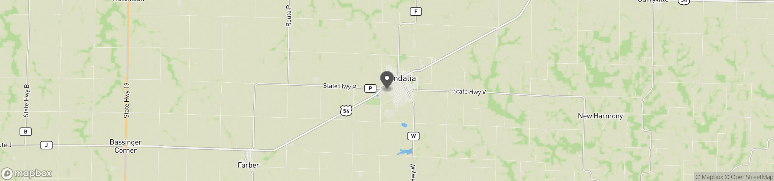 Vandalia, MO 63382