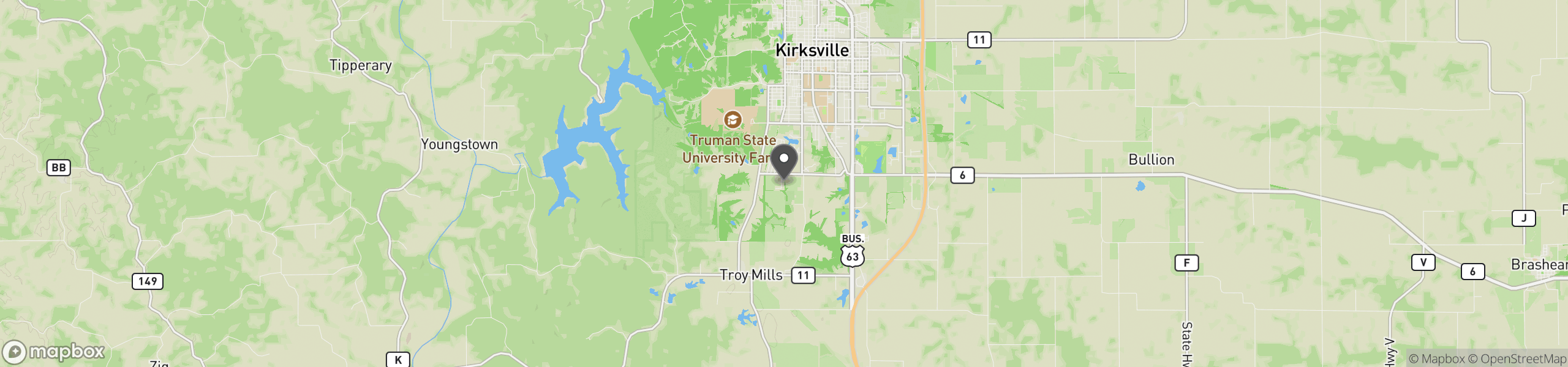 Kirksville, MO 63501