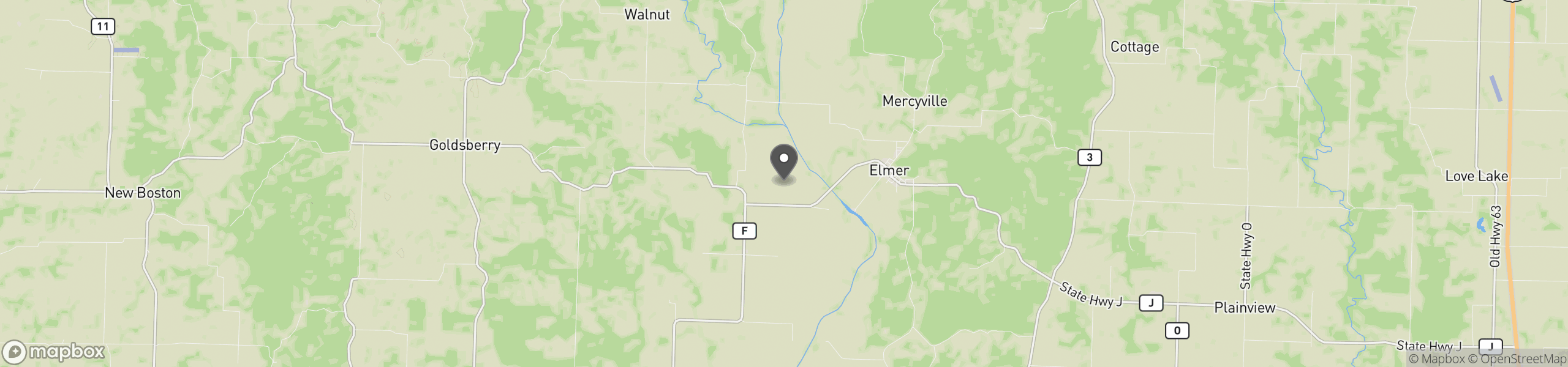 Elmer, MO