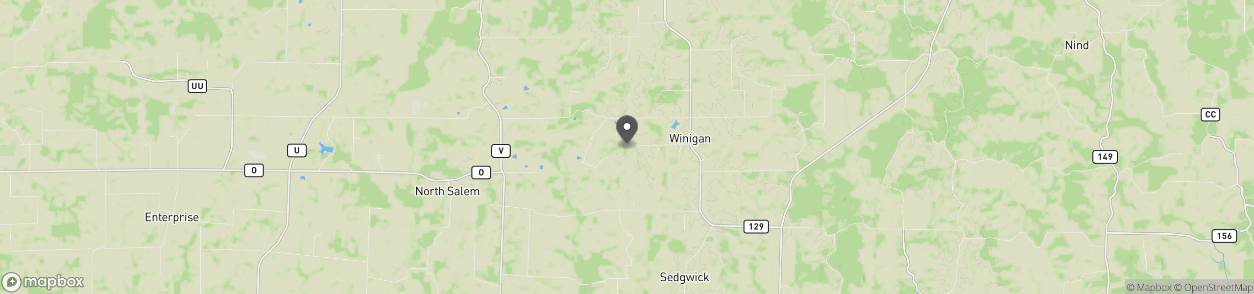 Winigan, MO 63566