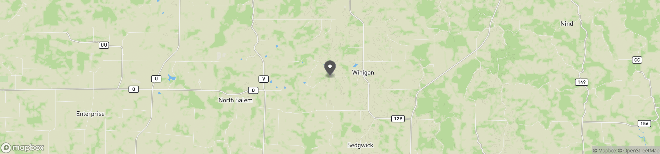 Winigan, MO