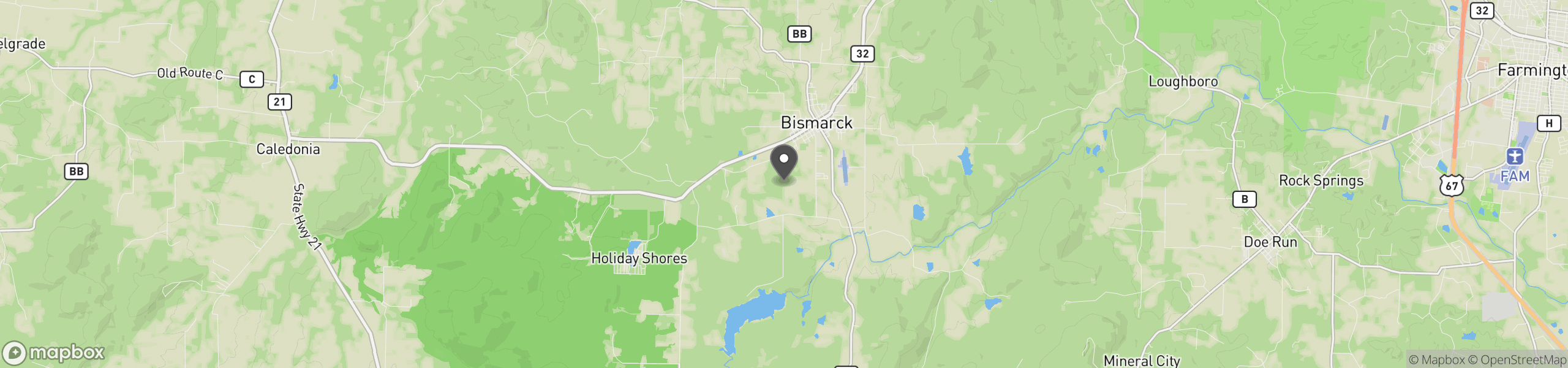 Bismarck, MO