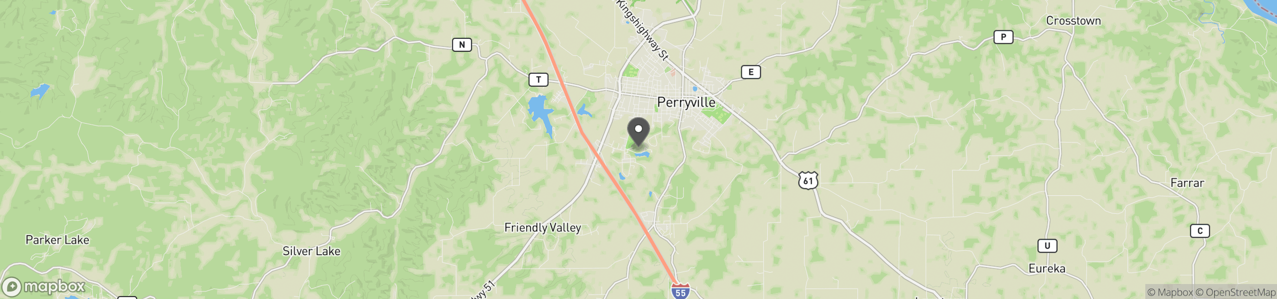 Perryville, MO