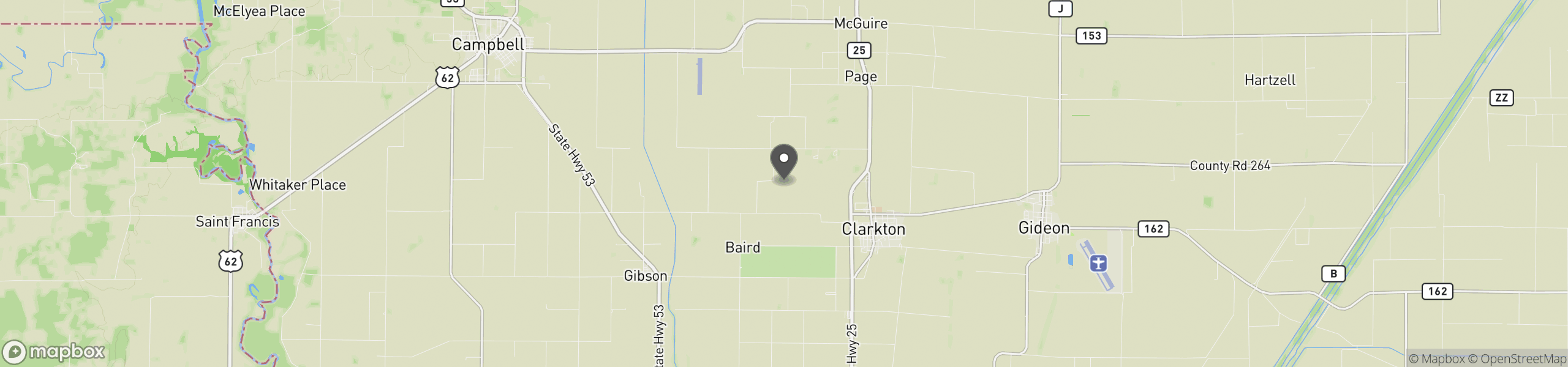 Clarkton, MO 63837