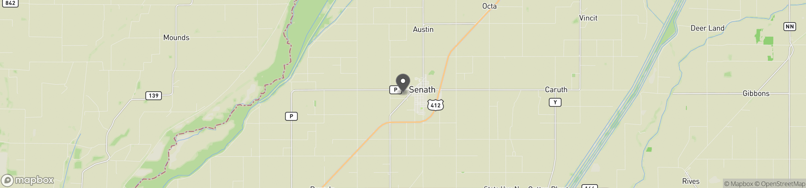 Senath, MO 63876