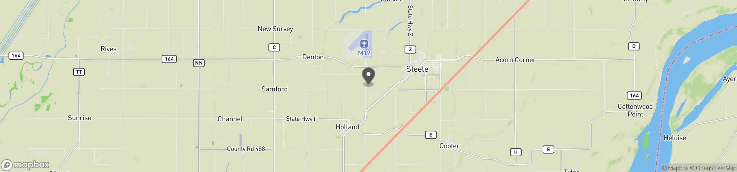 Steele, MO 63877